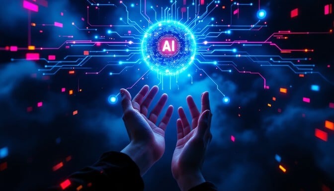 Voice Assistant NOVA cover